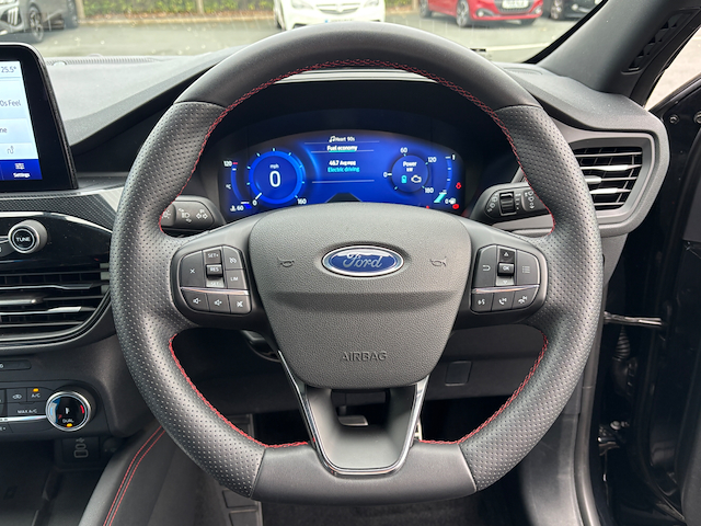 Used Ford Kuga