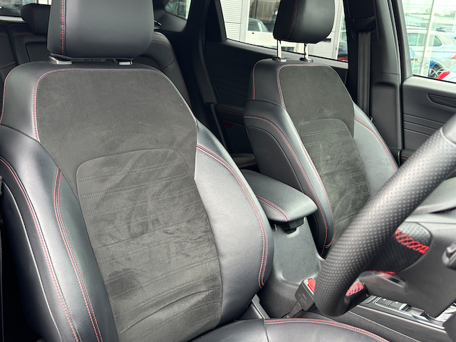 Used Ford Kuga