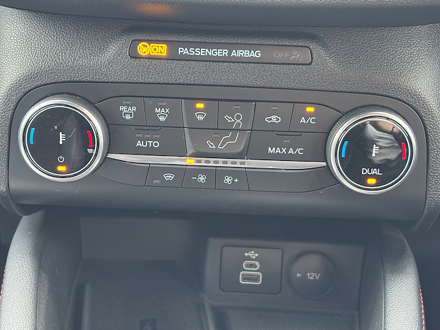 Used Ford Kuga