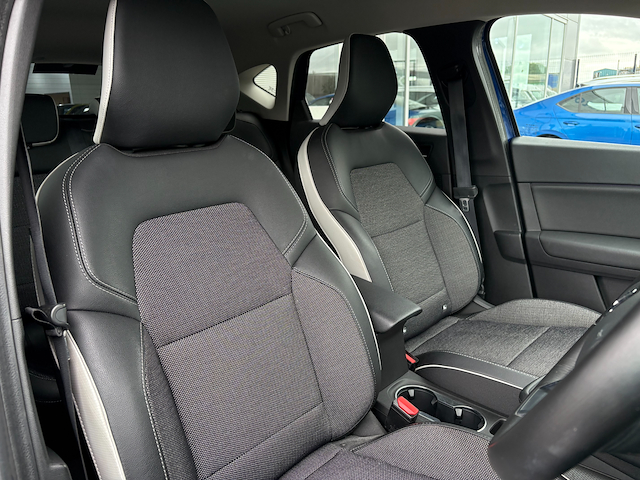 Used Renault Captur