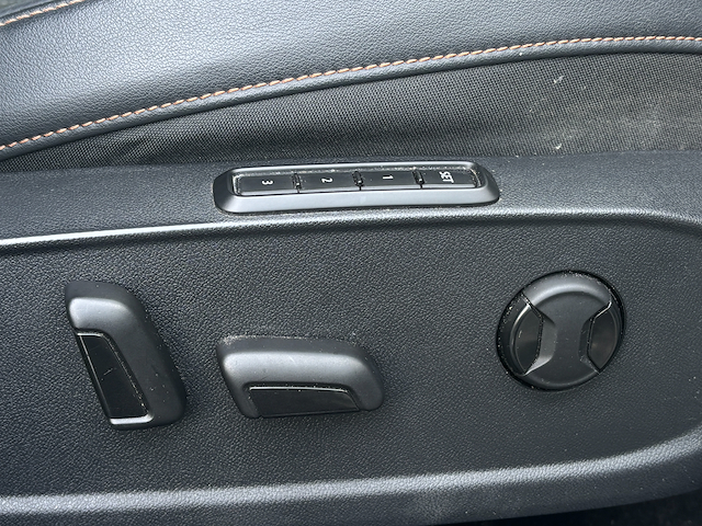Used Cupra Formentor
