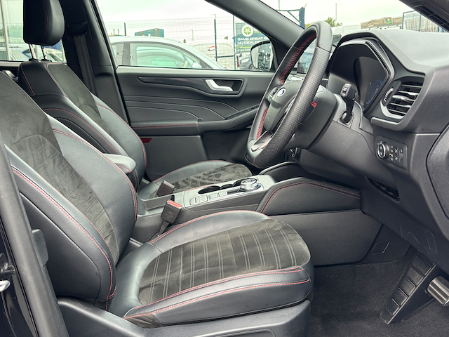 Used Ford Kuga
