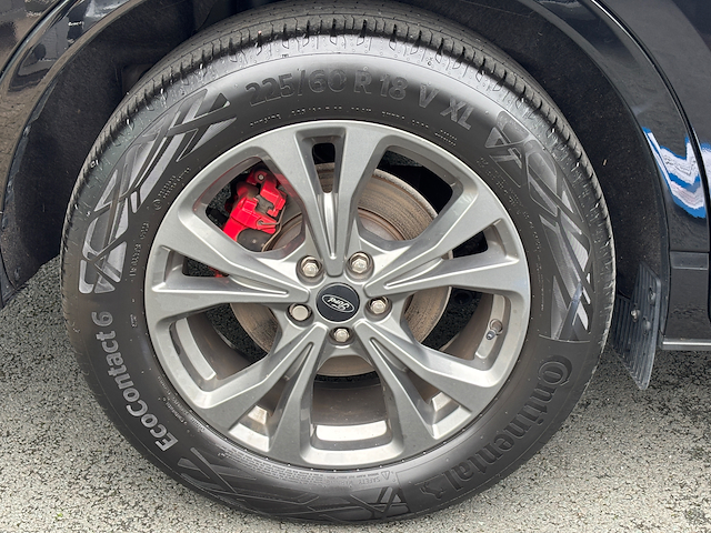 Used Ford Kuga