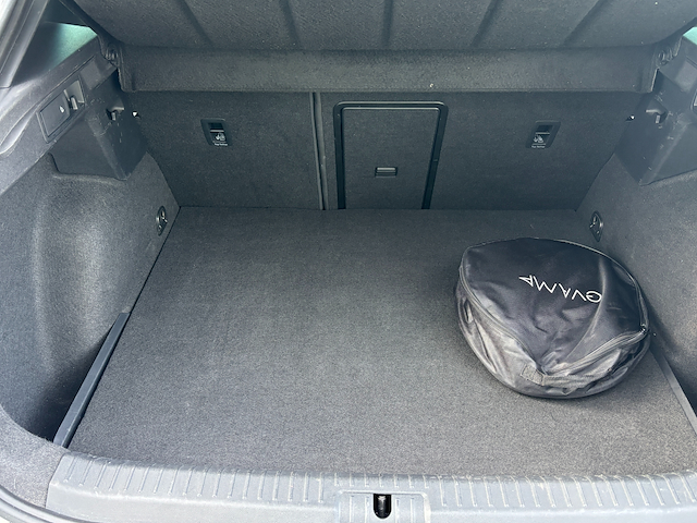 Used Cupra Formentor