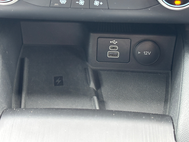 Used Ford Kuga