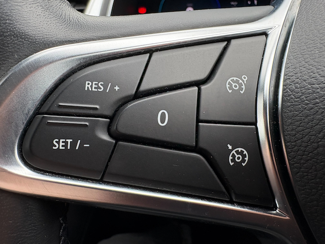 Used Renault Captur