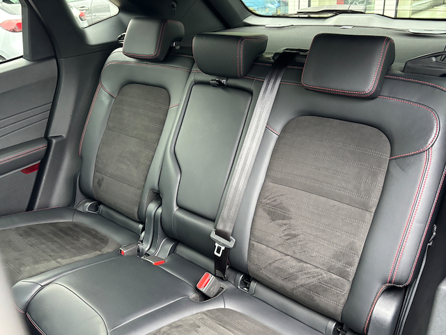 Used Ford Kuga