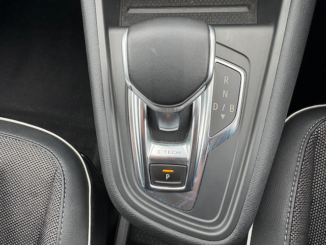 Used Renault Captur