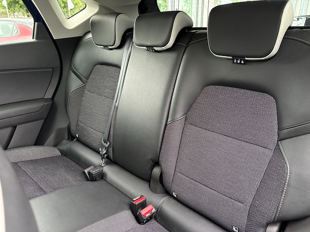 Used Renault Captur