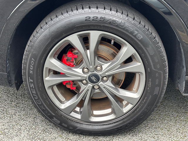 Used Ford Kuga