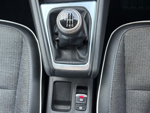 Used Renault Captur