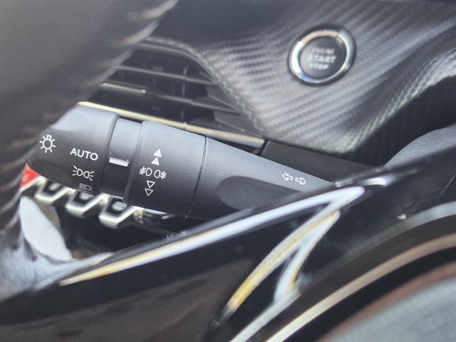 Used Peugeot 2008