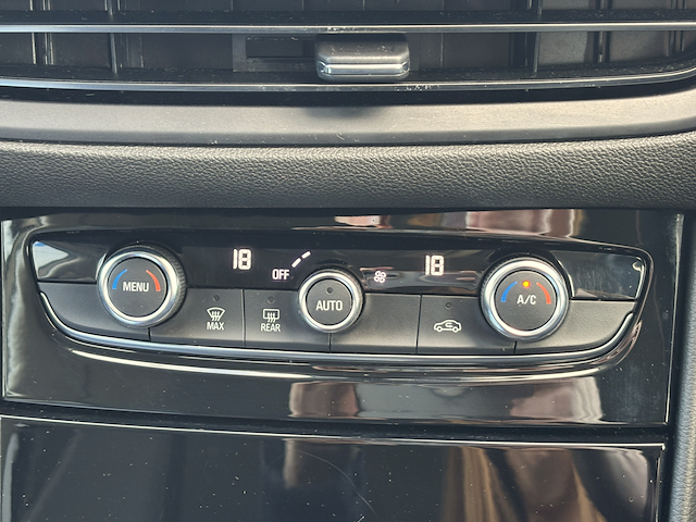 Used Vauxhall Grandland