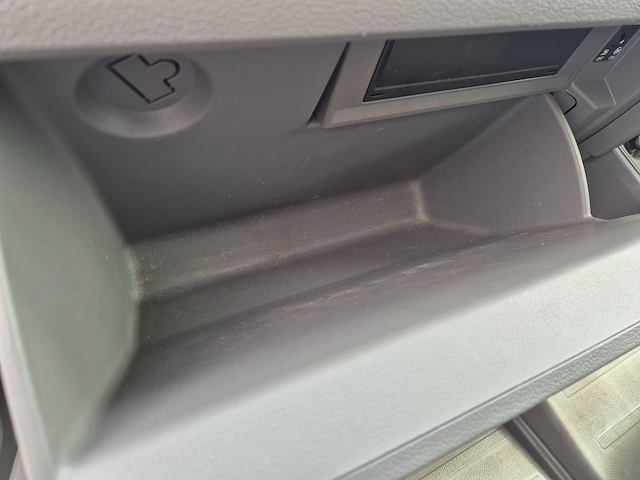Used Volkswagen Crafter