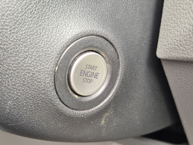 Used Volkswagen Crafter