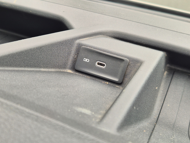 Used Volkswagen Crafter