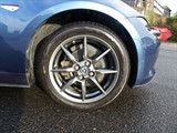Used Mazda MX-5