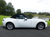 Used Mazda MX-5
