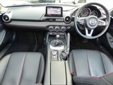 Used Mazda MX-5