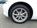 Used Mazda MX-5