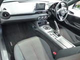 Used Mazda MX-5