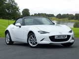 Used Mazda MX-5