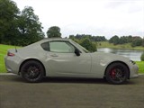 Used Mazda MX-5