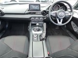 Used Mazda MX-5