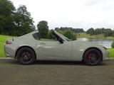 Used Mazda MX-5