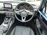 Used Mazda MX-5