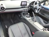 Used Mazda MX-5