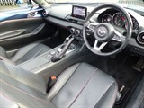 Used Mazda MX-5