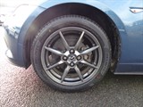 Used Mazda MX-5