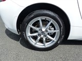 Used Mazda MX-5