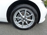 Used Mazda MX-5