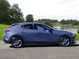 Used Mazda Mazda 3