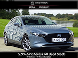Used Mazda Mazda 3