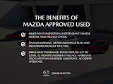 Used Mazda Mazda 3