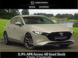 Used Mazda Mazda 3