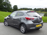 Used Mazda Mazda 2