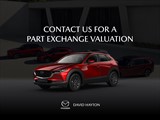 Used Mazda Mazda 3