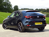 Used Mazda Mazda 3