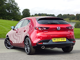 Used Mazda Mazda 3
