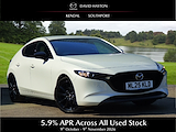 Used Mazda Mazda 3