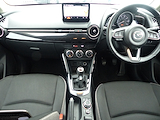 Used Mazda Mazda 2