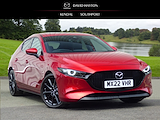 Used Mazda Mazda 3
