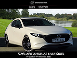 Used Mazda Mazda 3