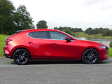 Used Mazda Mazda 3