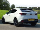 Used Mazda Mazda 3