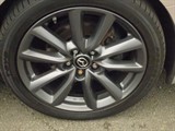 Used Mazda Mazda 3